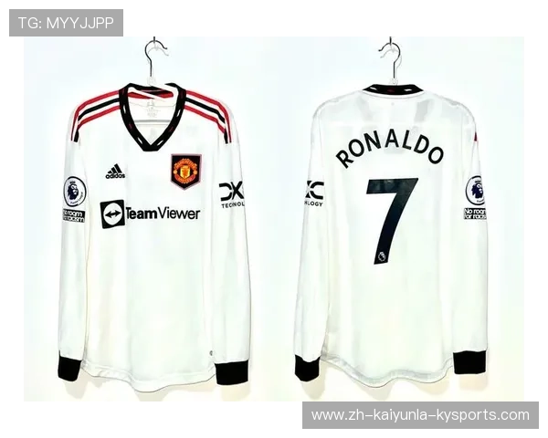 茵宝品牌在英超球衣中的历史角色与合作回顾