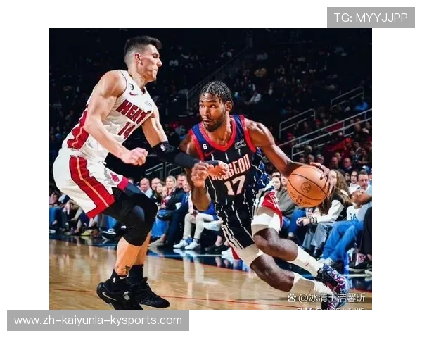 火箭队球员名单全览及各位置战术作用分析