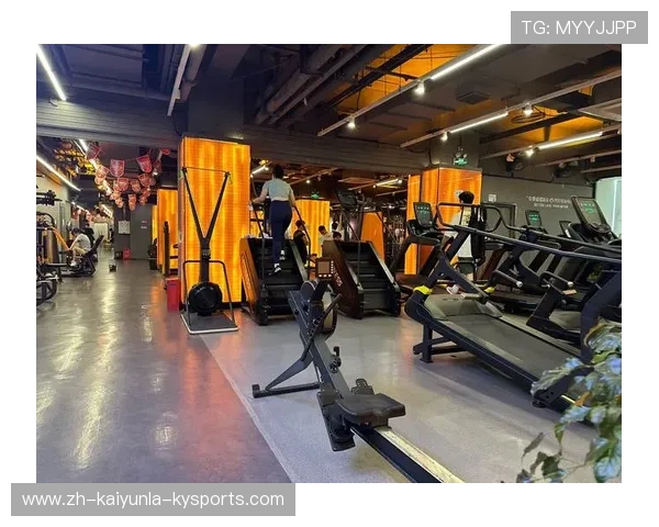 组合式健身器材设备清单及适配空间建议 家庭健身不再单调