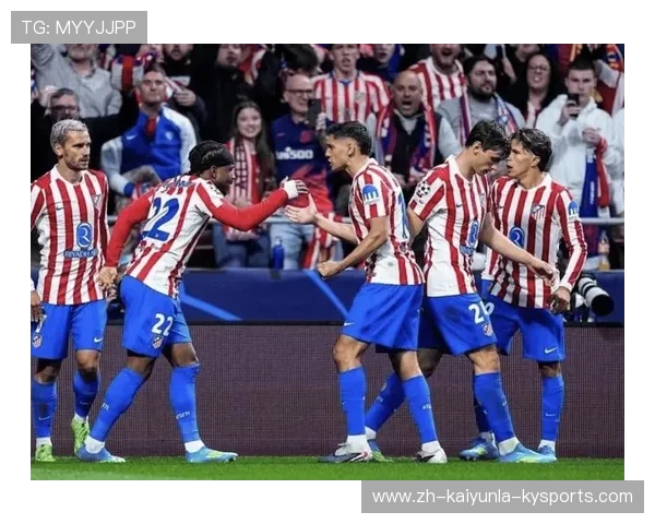 总比分2-3出局巴萨2-1马竞无缘逆转E加西亚直红引争议